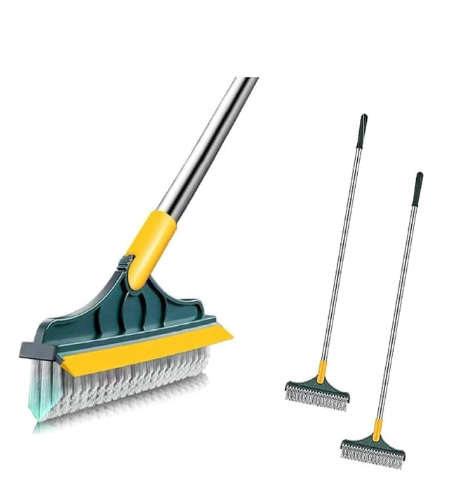 2 in1 Floor Scrub