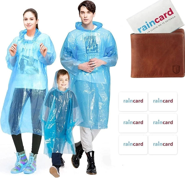 Rain Coat