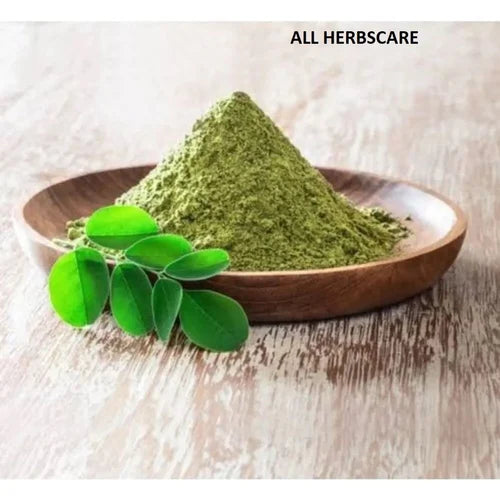 Moringa Leaves Powder